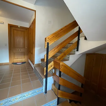 Appartement A01 - - Villmor Anciles