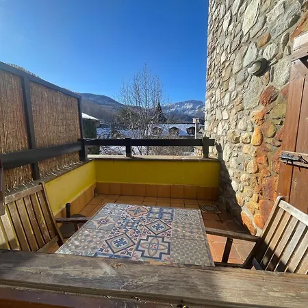 A01 - - Villmor Appartement Anciles