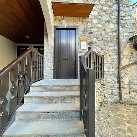 Appartement A01 - - Villmor Anciles