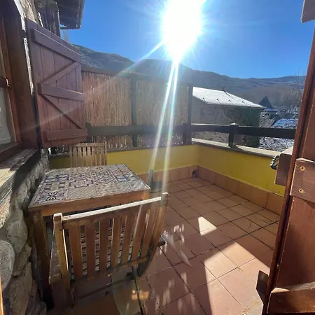 Appartement A01 - - Villmor *