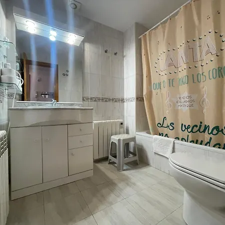 A01 - - Villmor Appartement