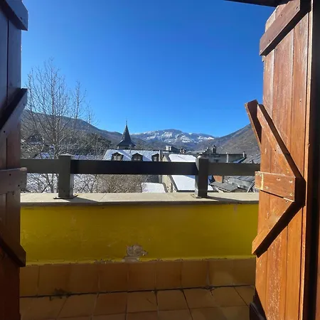 A01 - - Villmor Appartement Anciles