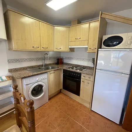 דירה A01 - - Villmor *